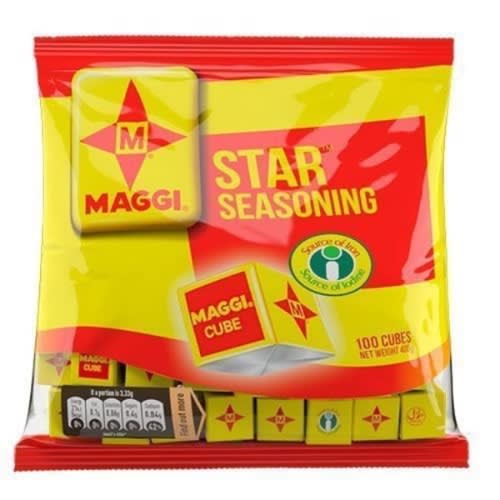 Maggi - 4g X2