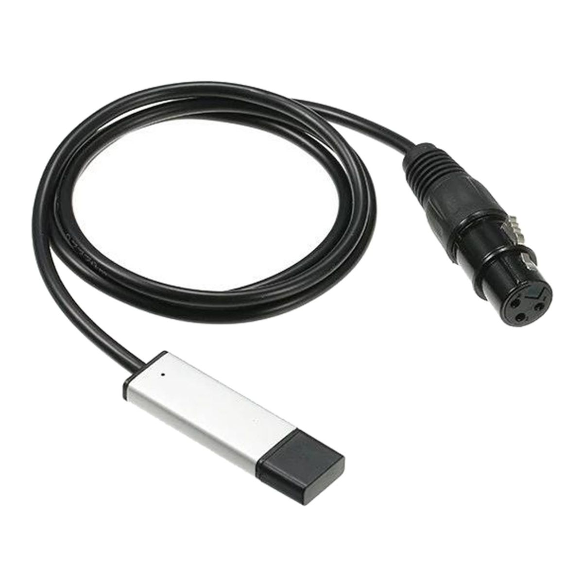 106cm Interface Adapter Cable Stage Light Controller Cable PC Stage