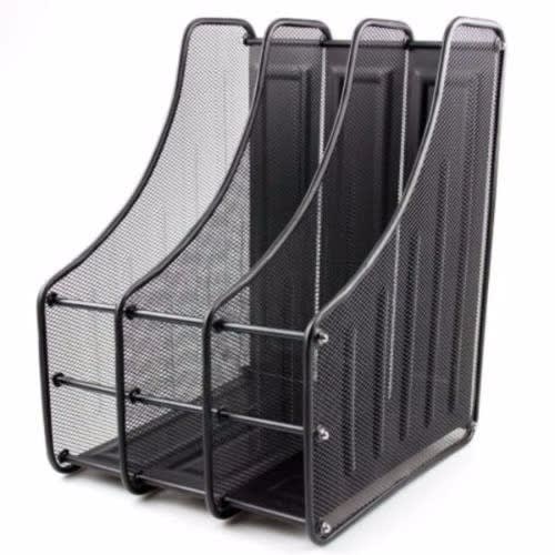 3-tier Magazine Frame