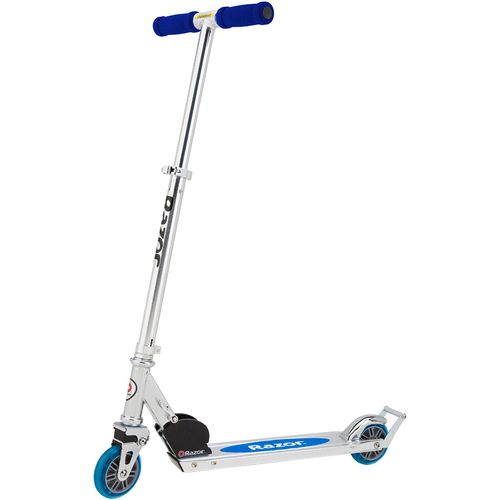 A-Scooter Blue