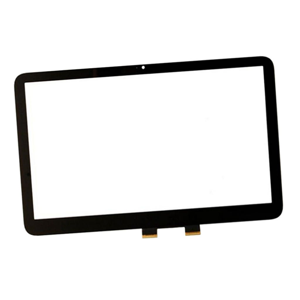13.3" Front Touch Screen  Panel Glass For HP Pavilion X360 13