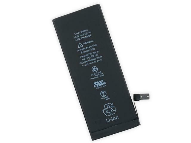 Replacement Battery For IPHONE 6,6PLUS ,6S,7,7PLUS,8,8PLUS MACKIN TOUCH QUALITY
