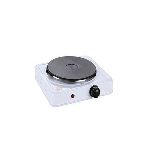 Single Burner Hotplate + Electric Kettle- 100W