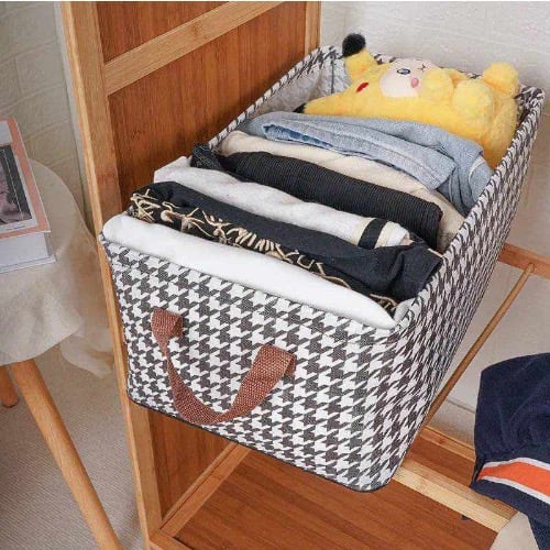 Laundry/Clothes Organizers Box