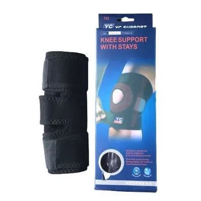 Knee Wrap Support - Brace