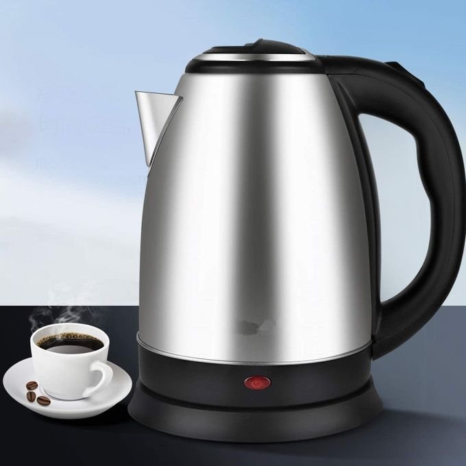 High Speed Fast Boiling Heating Electric Kettle