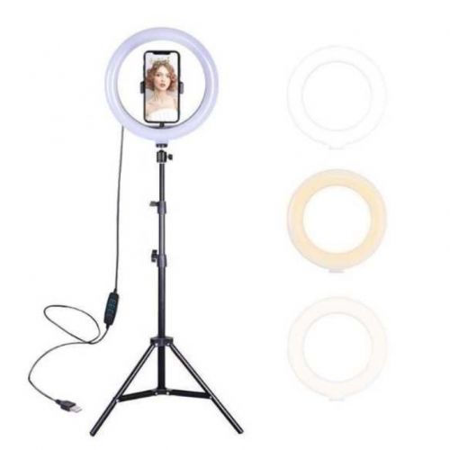 Quality 10inches Led RingLight
