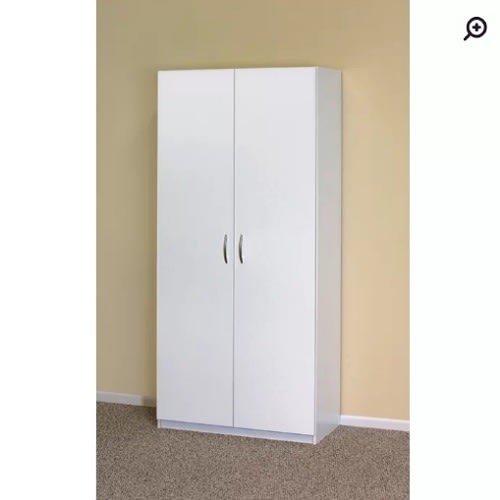 Sadia Besant Armoire