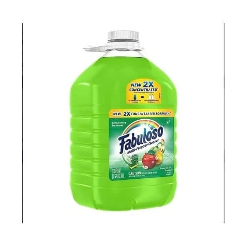 Multi Purpose Cleaner Passion Of Fruits - 3.78L