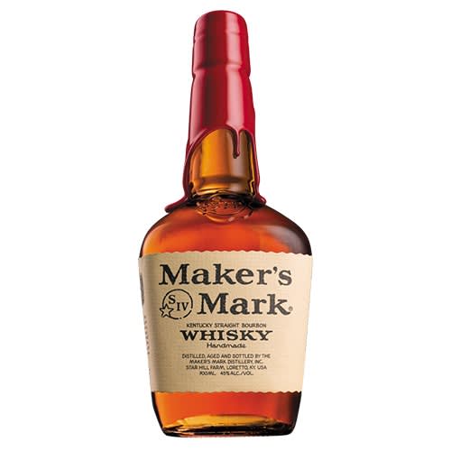 Bourbon Whisky,- 6 X 70cl