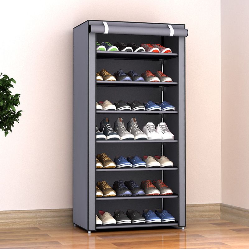 Multi-Layer Shoe Rack/Organizer