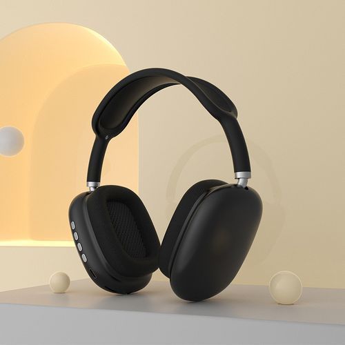 Foldable Bluetooth Headphones/Earphones