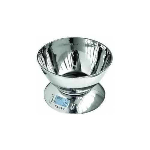 Stainless Steel Electronic Kitchen Scale