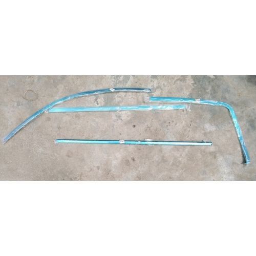 Highlander 2003-2007 Window Chrome