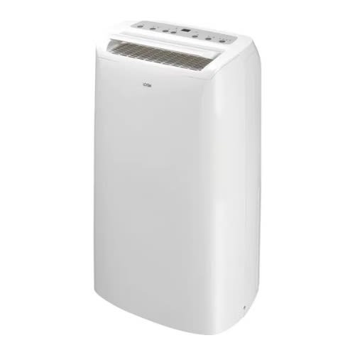 Dehumidifier - White - 340W - 20L
