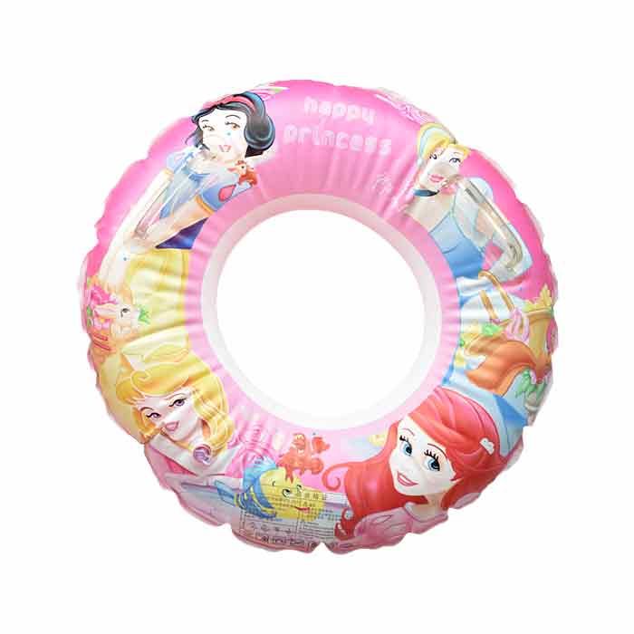 Kids Swimming Floater -pink