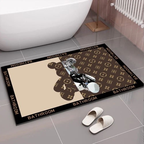 Bathroom Mat