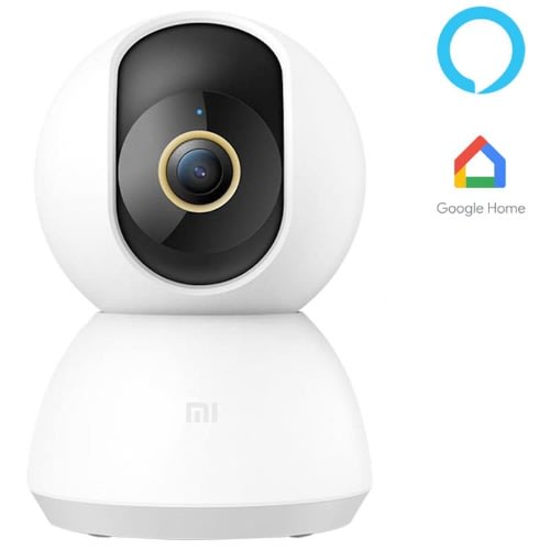 Mi 360&deg; Home Security Camera 2k | Ip Camera