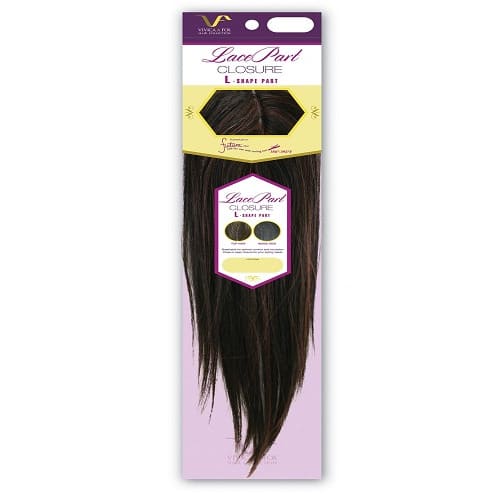 Vivica A. Fox Lace Part Closure