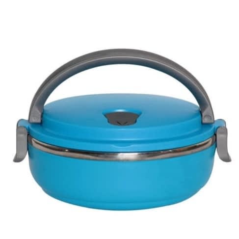 Bento Layer Stainless Steel Vacuum Lunch Box