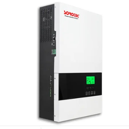 GREENERGY - Solar Inverter