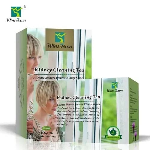 Winstown Kidney Cleaning Tea - 20 Teabags