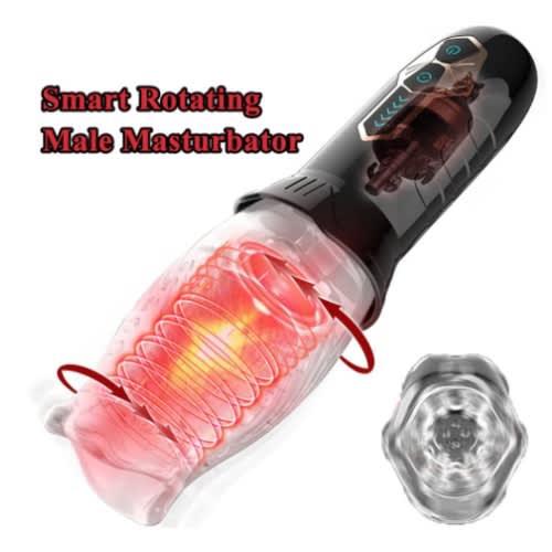 Buy 360 Rotator Vibrating Masturbator Cup For Men in Nigeria Buy 360 Rotator Vibrating Masturbator Cup For Men in Nigeria