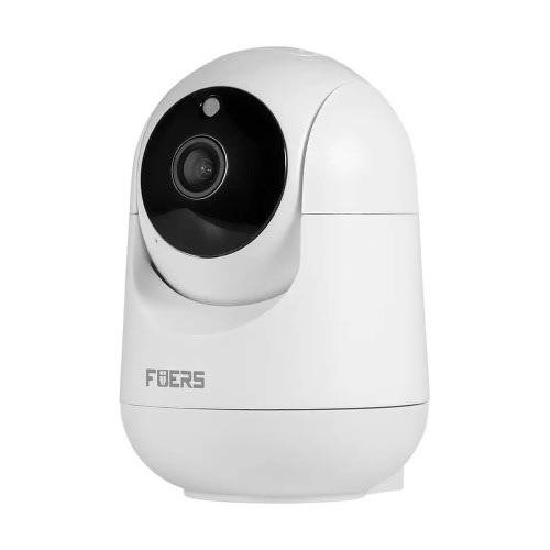 Indoor Smart Home Wifi Wireless Fuers 3mp Ip Camera