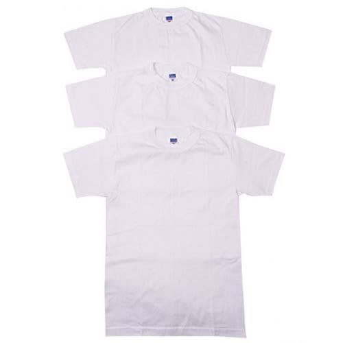 Boys Undershirt- 6 Pieces