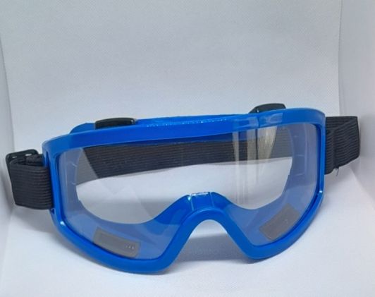 ANTI-FOG SAFETY EYE WEAR, FULL COVER EYE PROTECTION