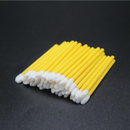 Disposable Lip Brushes Lip Gloss Applicators Make Up