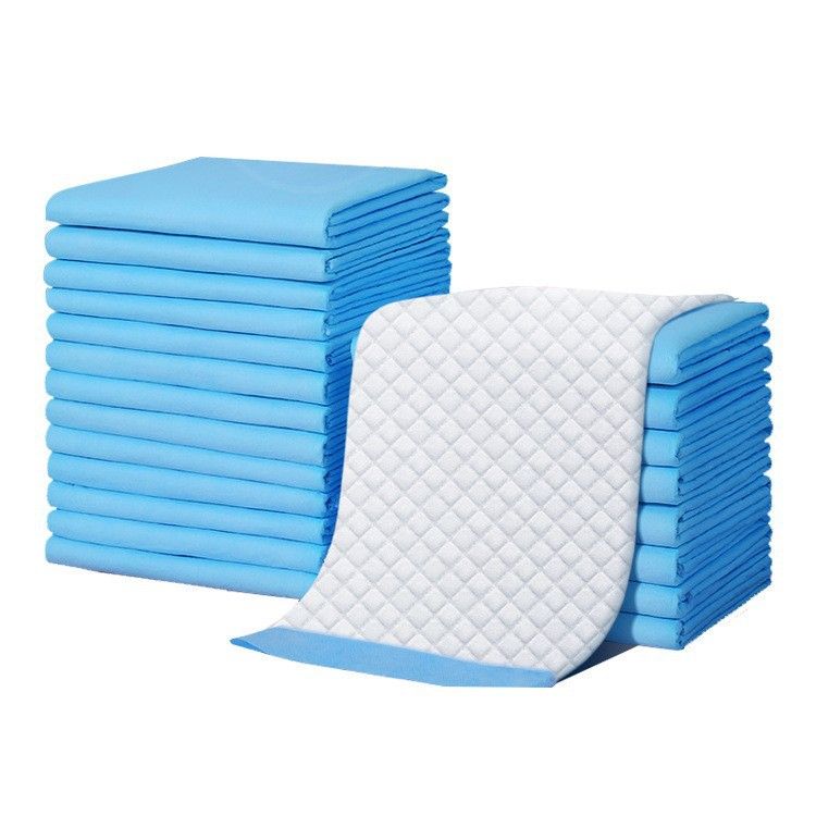 Puppy Pee Pad Leak-Proof Quick-Dry Design For Potty Training