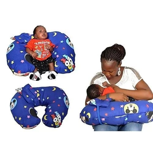 Nursing Pillow 25 By 25