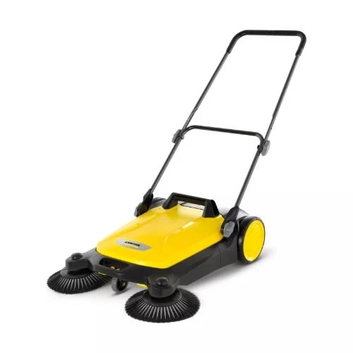 Hand Push Floor Sweeper