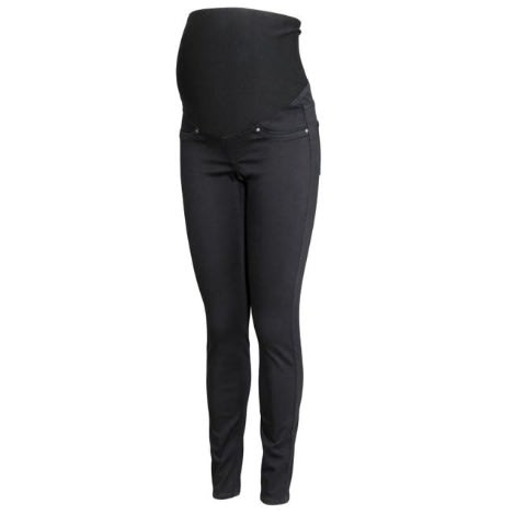 Mama Treggings - Black
