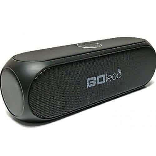 Bolead S7 Portable Wireless Bluetooth Speaker - Black