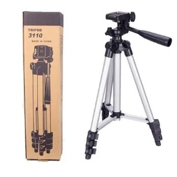 Mobile Tripod Stand