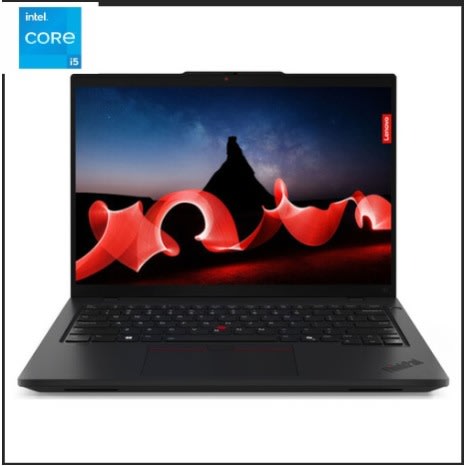 Thinkpad L14 - Gen 4 13th Gen - Core I5 - 512GB SSD - 16GB RAM - 14.0&rdquo; - Win 11 Pro