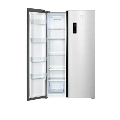 Twin Eco Inverter Side By Side Refrigerator - 635L