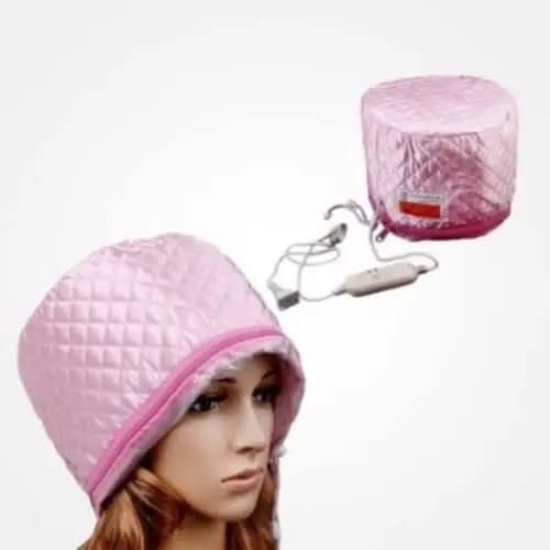 Hair Steamer Cap - 1pc