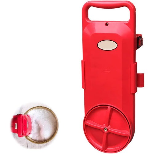 Mini Portable Washing Machine Household