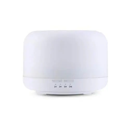 Aroma Humidifier & Essential Oil Diffuser
