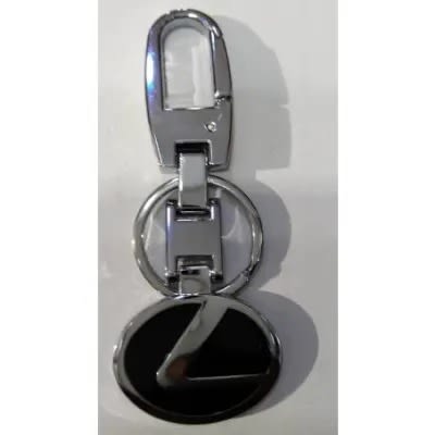 Lexus Key Holder