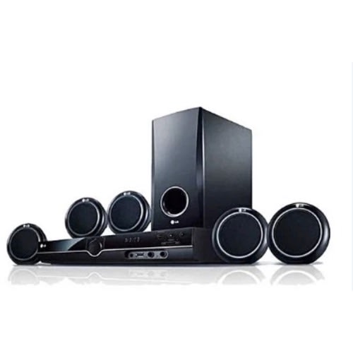 Thunder Sound Multimedia Bluetooth Home Theater System