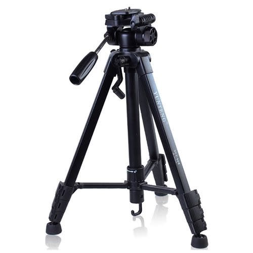 Vct-668  Tripod For Camera