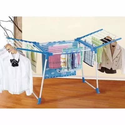 Baby Foldable Cloth Hanger