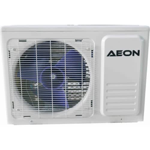 Aeon 1hp Split Unit Air Conditioner - No Installation Kit - Asa09oj1