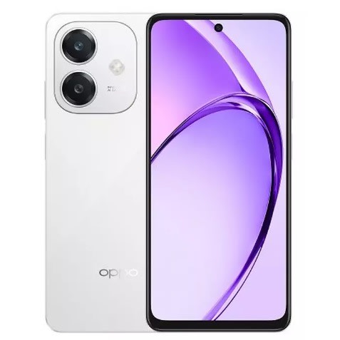 A3 - 6.67" - 256GB ROM - 8GB RAM - 4G LTE - Dual SIM - 50MP - Fingerprint - 5100mAh - Starlight White