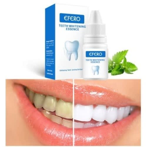 Efero Teeth Whitener Essence - 0.35fl.oz