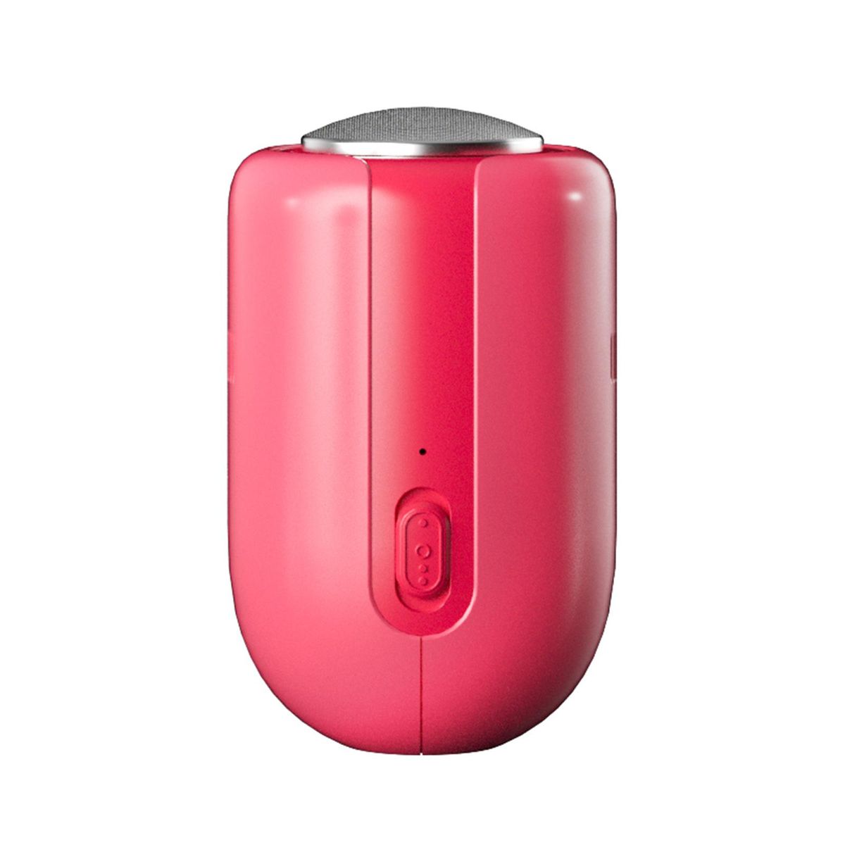 Electric Foot Grinder Foot Calluses Dead Skin Remover Automatic Pedicure Tool with 2 Alloy Grinding Heads Type-C Rechargeable